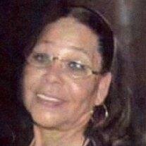 Shirley  Brunson  Seignious