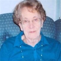Phyllis Kuivila