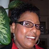 Sharon McCarver Martin