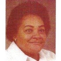 Juanita McGowan Andrews