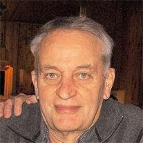 David Tiller