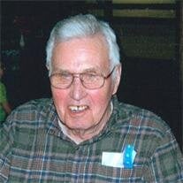 Morris Heimerl
