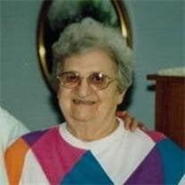 Ann E. Zanon