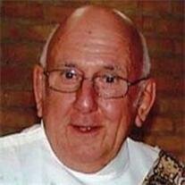 Deacon J. "Bernie"