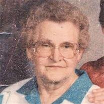Helen Broswavic