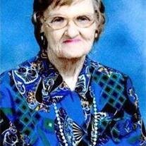Mrs. Slawson Vaughn