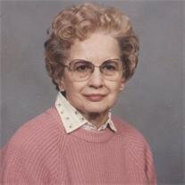 Olga Nora-Cole