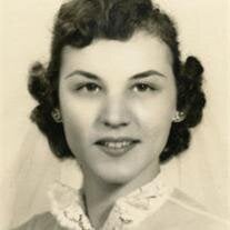 Matilda Haley