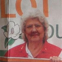 Gladys Louise