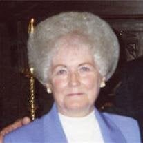 Ann Gray
