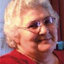 Carol Hall