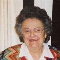 Dollie Rawlings