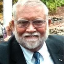 Conrad Hassel