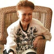 Cecilia Aldeguer