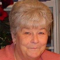 Shirley Hatfield