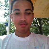 Joshua Tyler Long