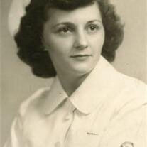 Pauline Kozosky