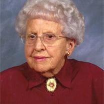Ella  Beahm