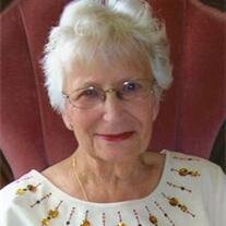 Barbara Davis Trimmer