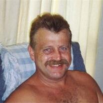 John DeVille