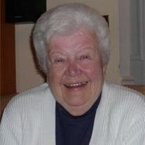 Nancy Trumbull