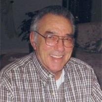 Robert Wolfrey