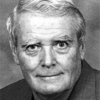 Thompson Crockett