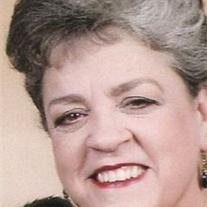 Teresa Landon