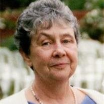 Lynn Westerburg Mathews