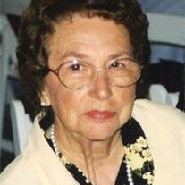 Bobbie Hawkins