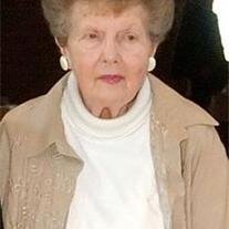 Virginia Hoffman
