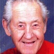 Eugene Whitt