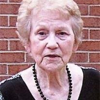 Pauline Tibbs