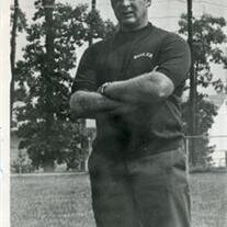 Joseph Hockman