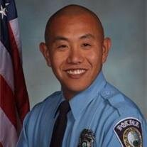 Chris Yung