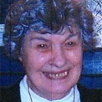 Mary Soellner