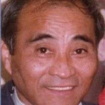 Ikuo Mishima