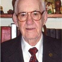Albert Joseph