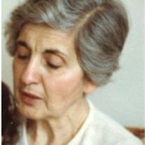 Mary Wahlen