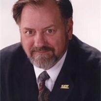 Larry Combs