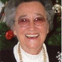 Lois Rotenberry