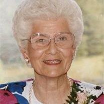 Marjorie Thomas