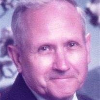 George Grissom