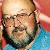 Donald Hill