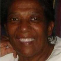 Beverly Gayle