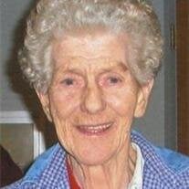 Louise Brown
