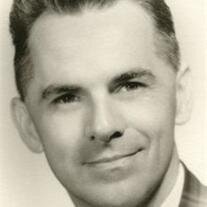 William Henry Mastbrook