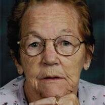 Jeannine Thomure