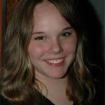 Anna Taylor