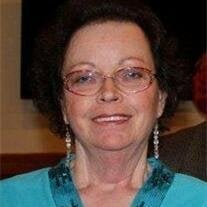 Linda Dean Pyer